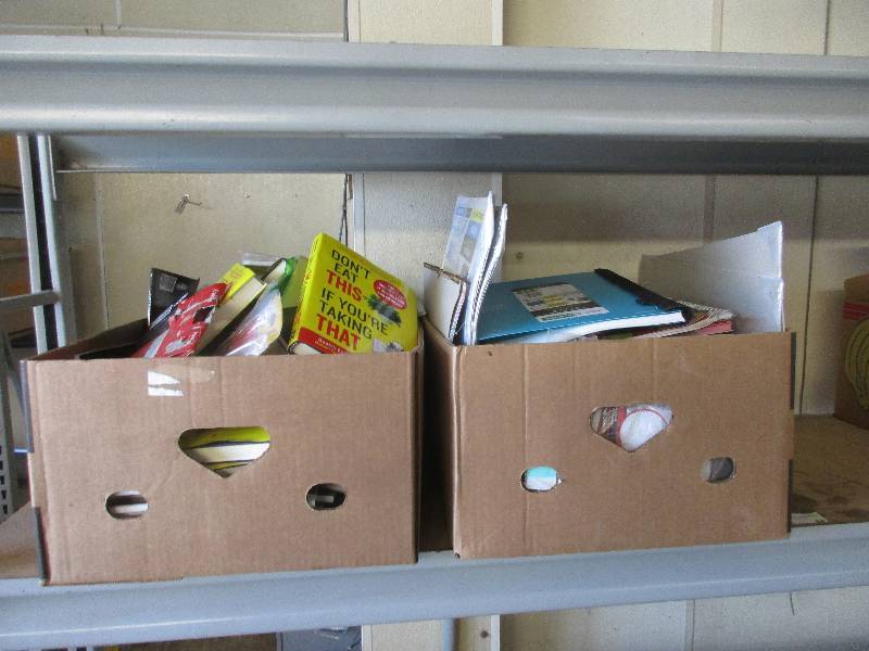 OFFICE SUPPLIES