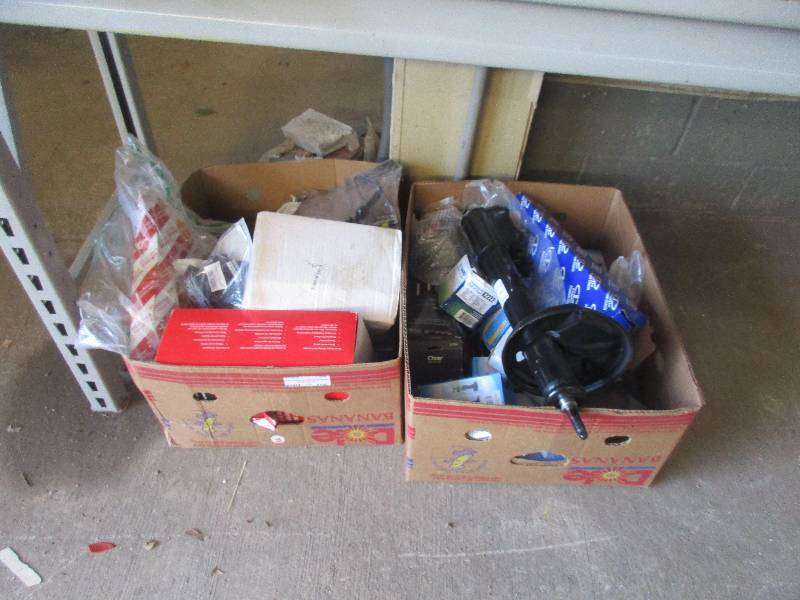 AUTO PARTS
