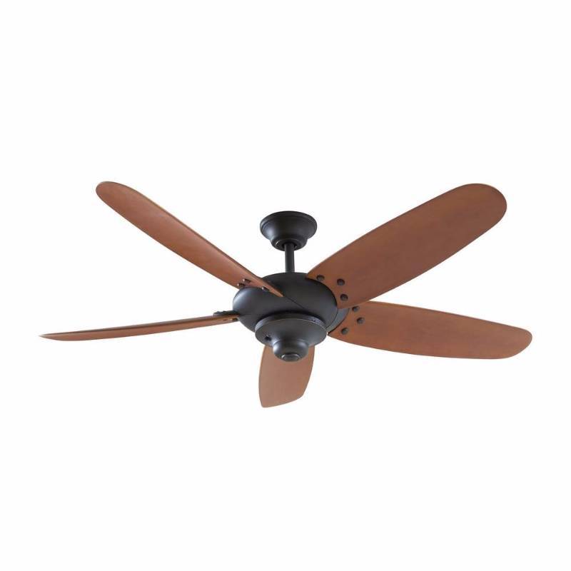 lot 33 image: Home Decorators Collection Altura 60 in. Outdoor Oil-Rubbed Bronze Ceiling Fan
