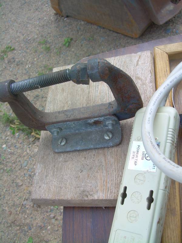 CORDS , BOLTS , WOOD PEGS