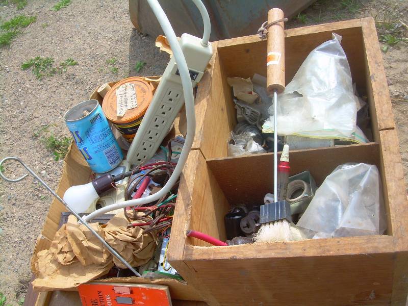 ELECTRICAL PARTS