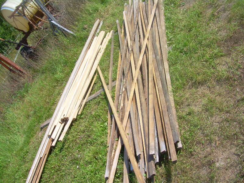 MISC SIZE BOARDS