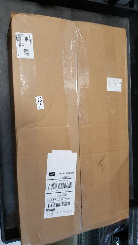 lot 1361 image: My Pillow Firm - Queen Size