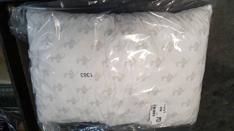 lot 1363 image: My Pillow Medium - Queen Standard Size
