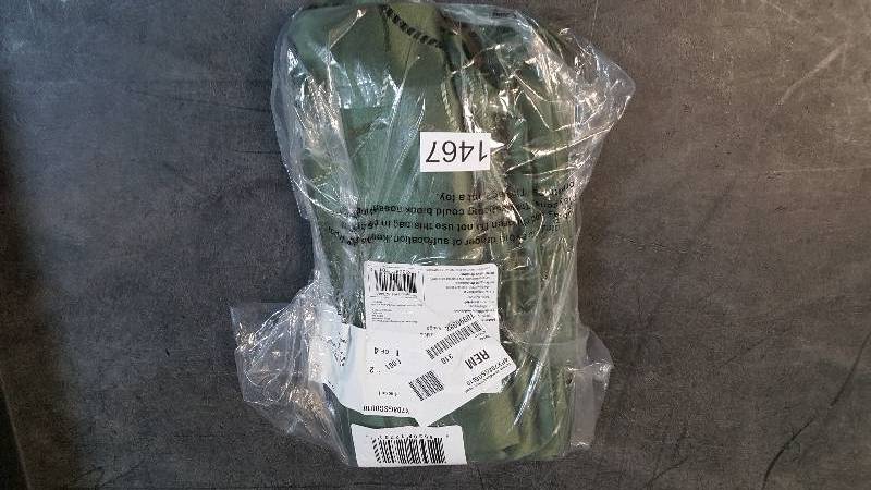 lot 1467 image: Eclipse Meridian Blackout Panel 42W x 84L - Sage