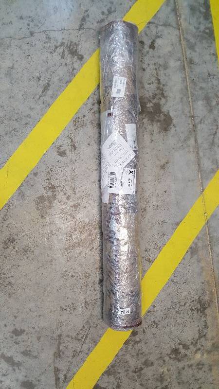 lot 1484 image: Tayse Rugs Nature Diamond Deer Lodge 4 x 6 Indoor Area Rug