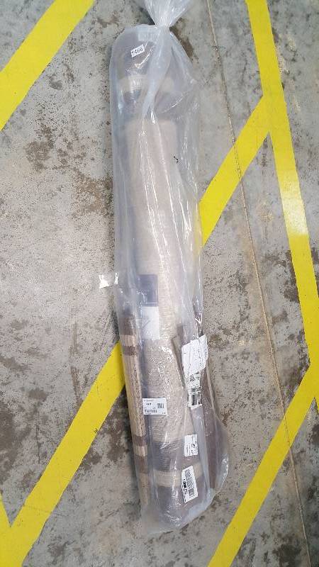 lot 1486 image: alcove Trenton 3-Pc. Area Rug Set - Neutral