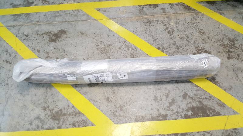 lot 1487 image: alcove Frida Oriental 5-Pc. Area Rug Set - Off White