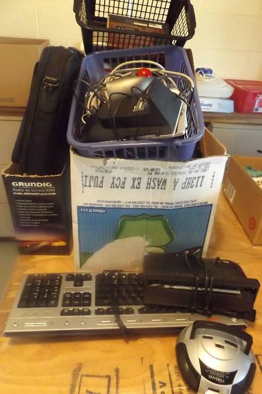 Electronics