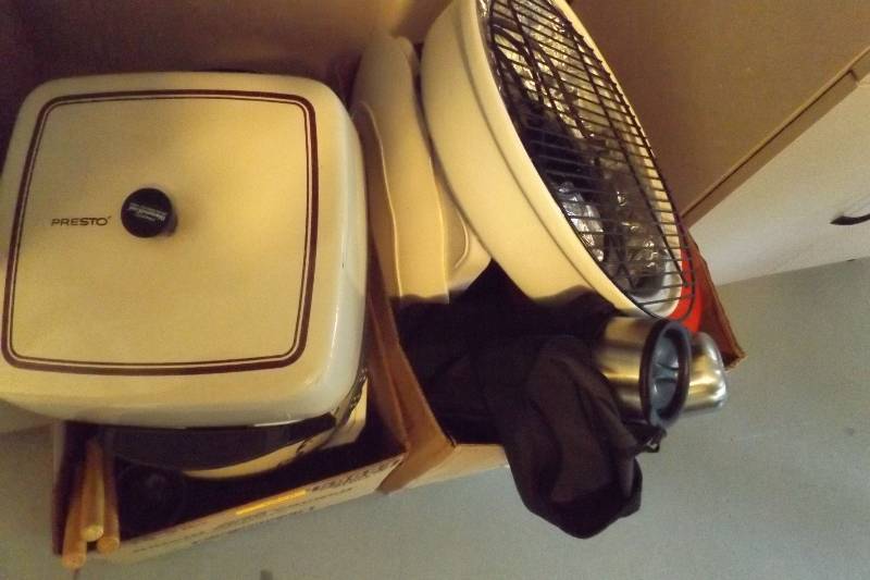 Kitchenware