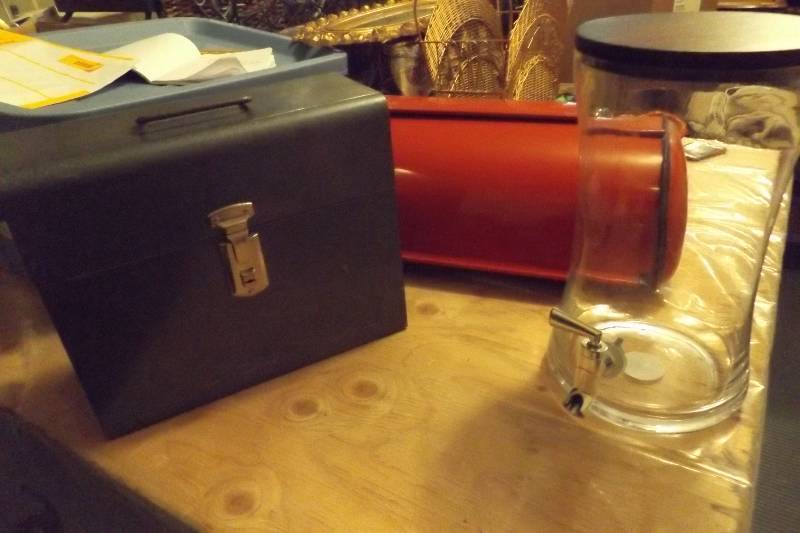 Kitchenware