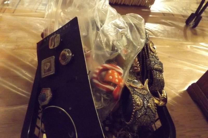 Costume Jewelry