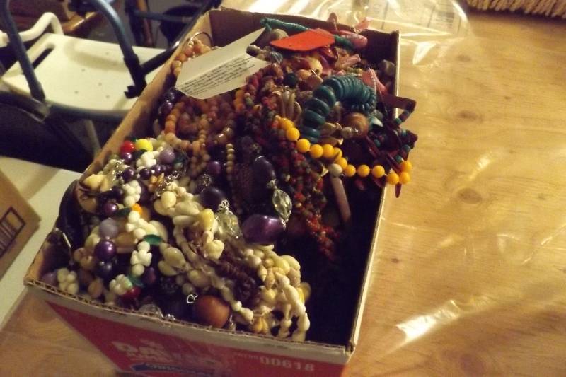 Costume Jewelry