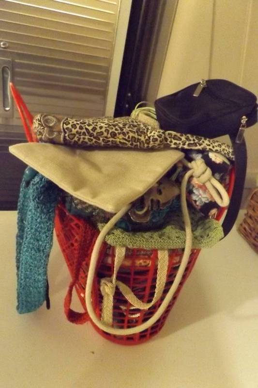 Purses