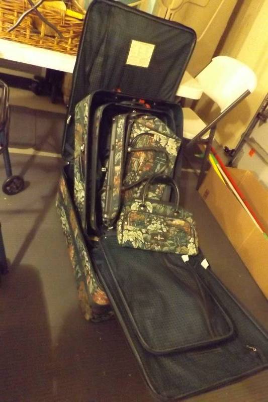 Luggage