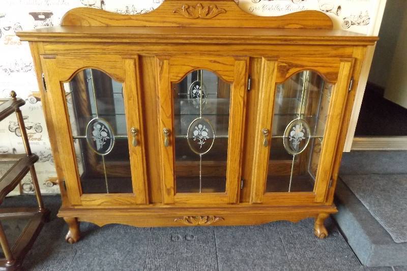 Decorator Cabinet