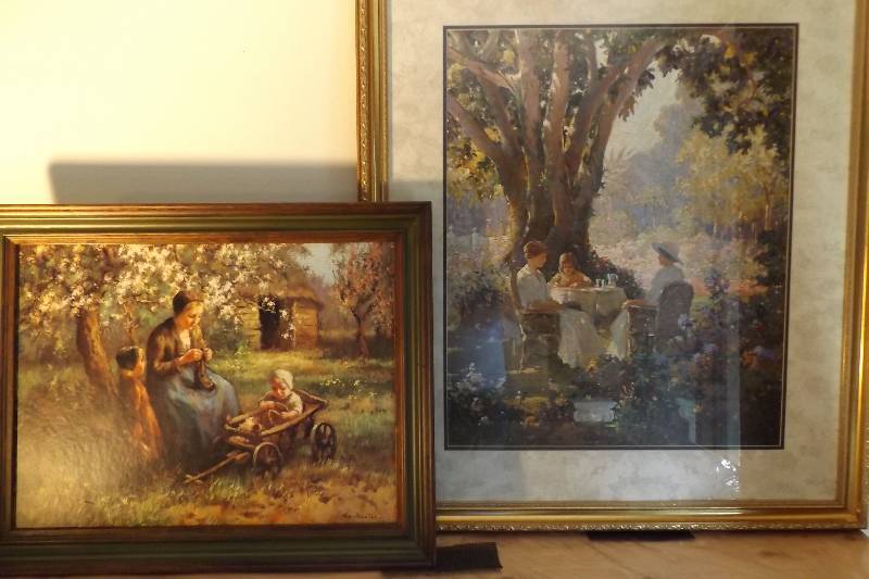 Wall Hangings