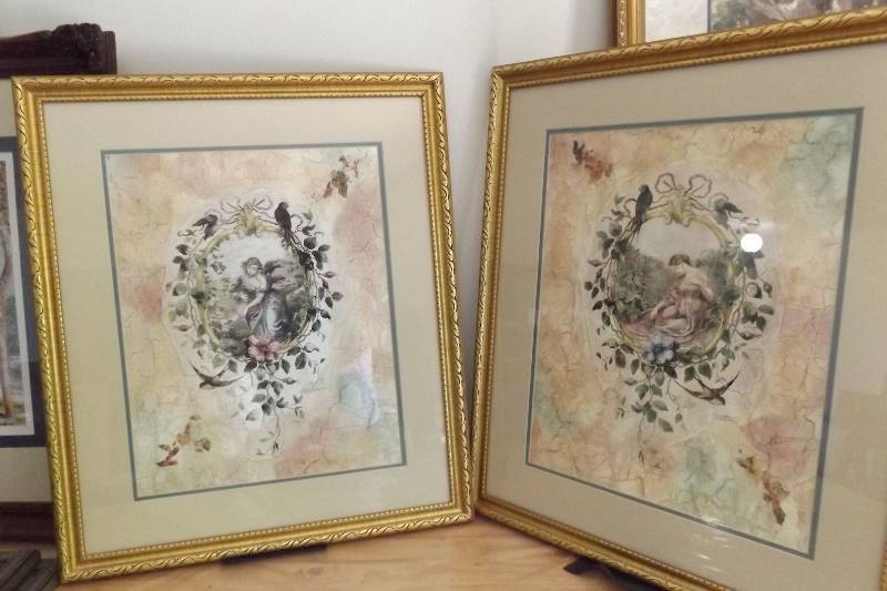 Wall Hangings