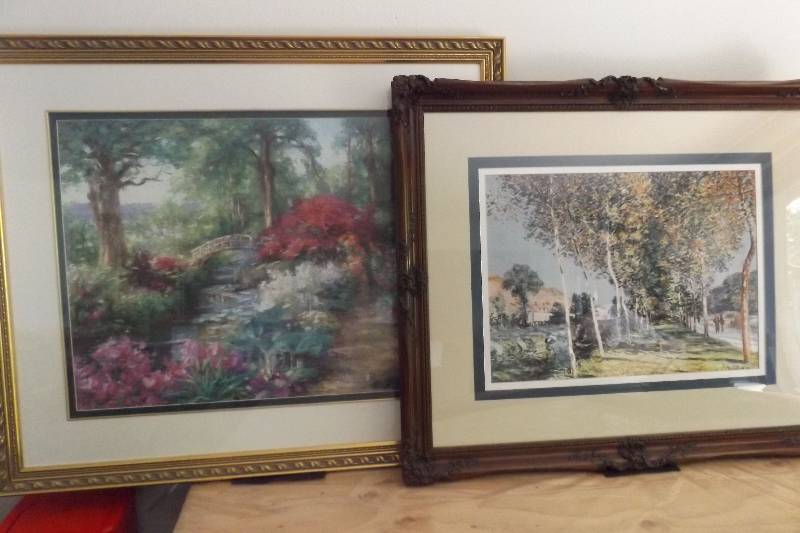 Wall Hangings