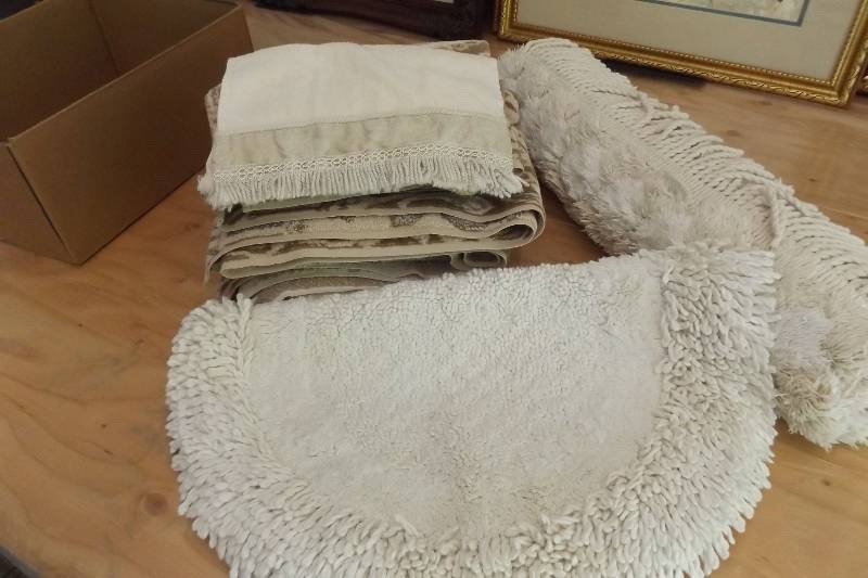 Bath Linens