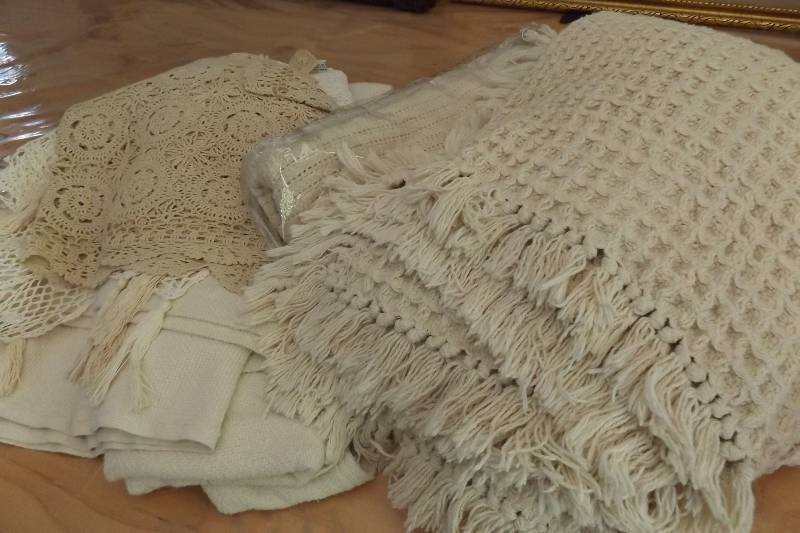 Blankets and Throws