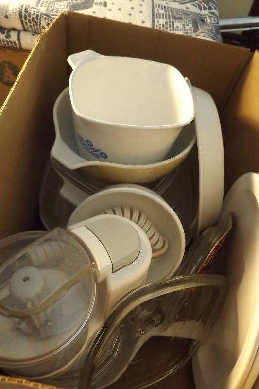 Kitchenware
