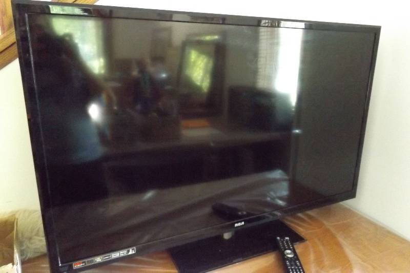 RCA TV