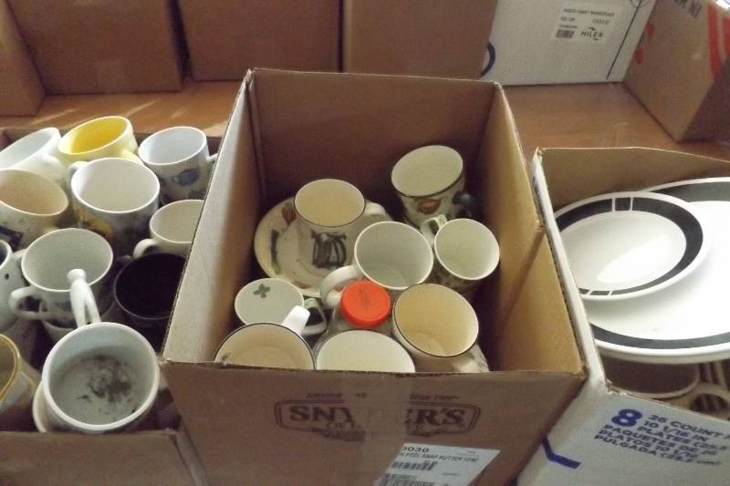 Servingware