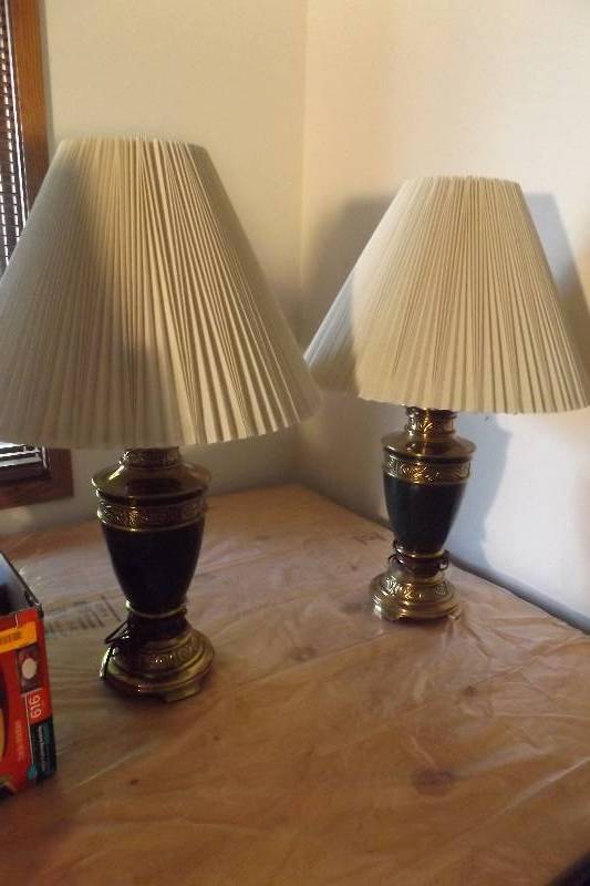 Lamps