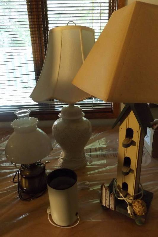 Lamps