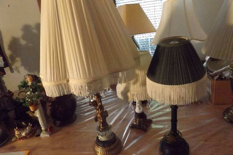 Lamps