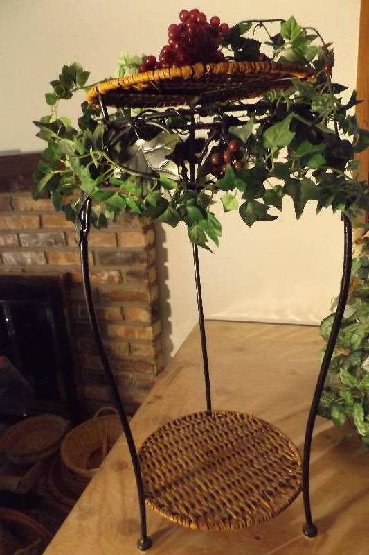 Side Table
