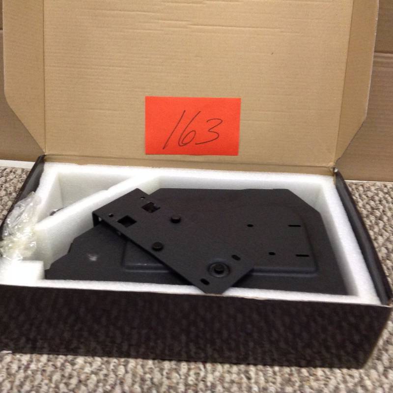 lot 163 image: Speedvault HandGun Safe