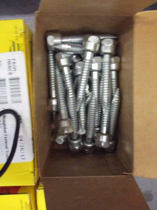 Sammy Rod Hangers