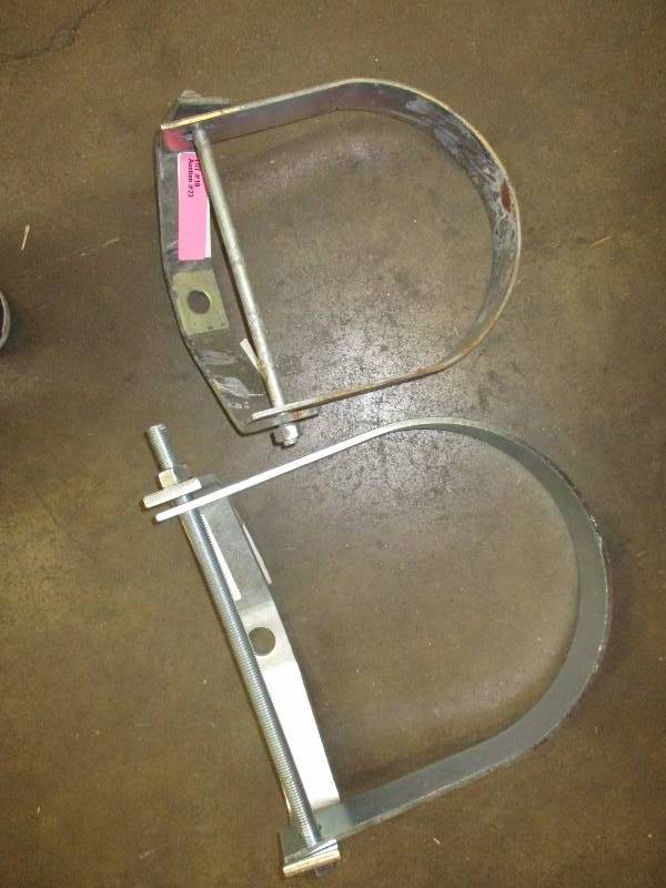 Pipe Hangers