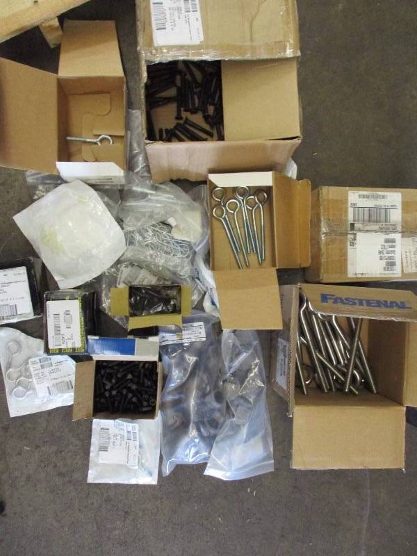 Misc Parts