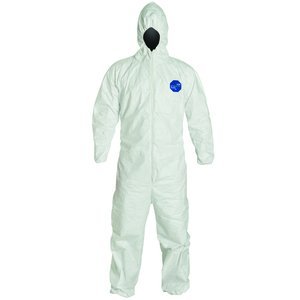 2 XL Tyvek Suites