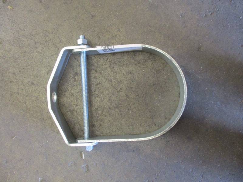 6  Pipe Hangers