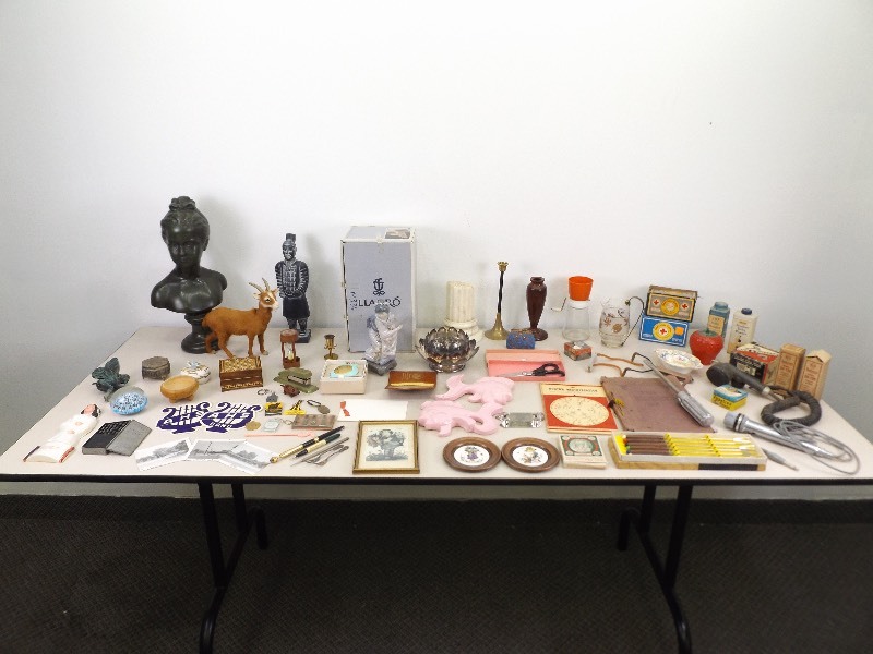 Large Lot of Miscellaneous Collectibles