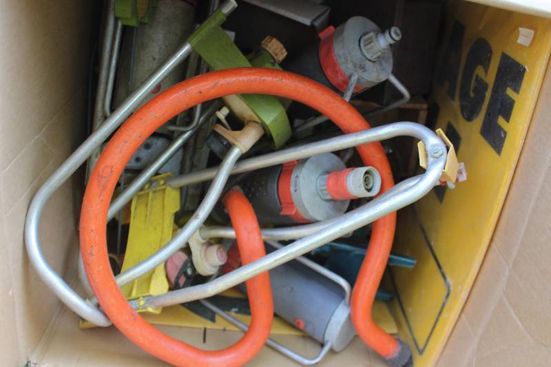 lot 169 image: Lawn Sprinklers