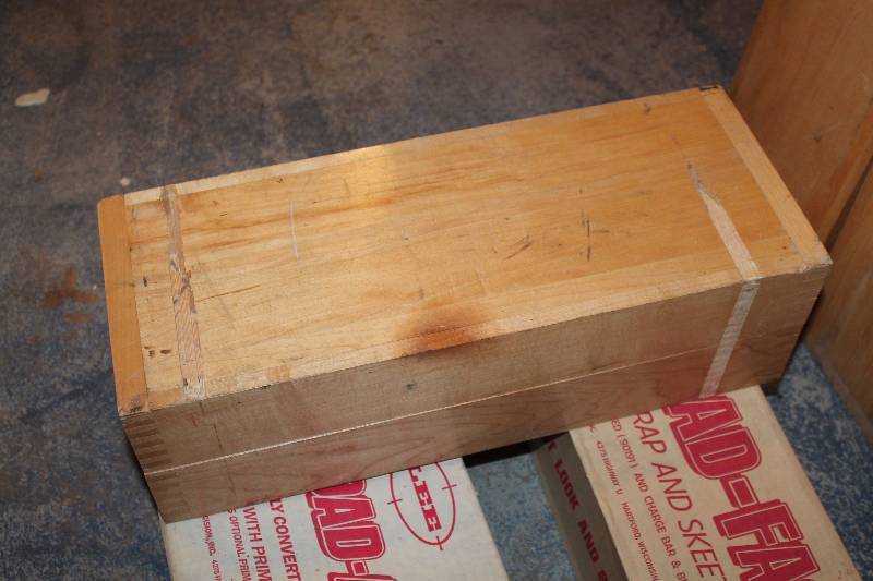 lot 317 image: 3-Stage Gun Ammo Reloading Turret