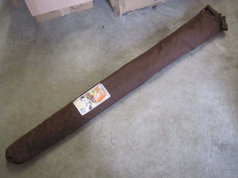 lot 50 image: Hampton Bay 10ft x 6ft RectangularT...