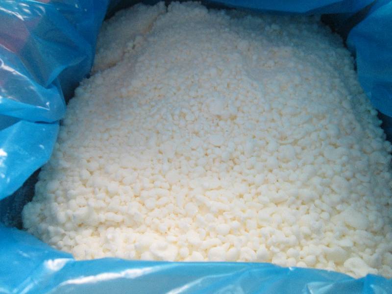 lot 33 image: Box of Cheese Curd...