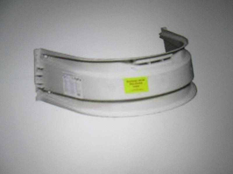 lot 320 image: Amerimax 75447 Egress Window Well 6...