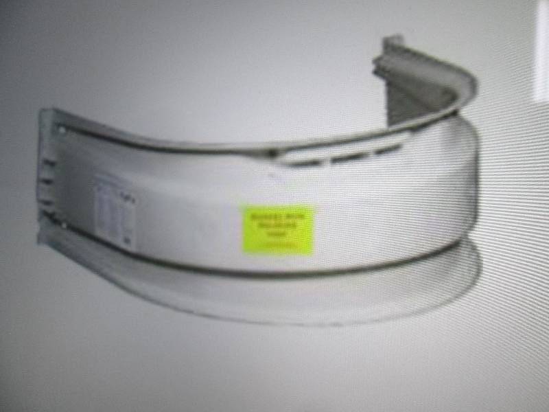 lot 321 image: Amerimax 75447 Egress Window Well 6...