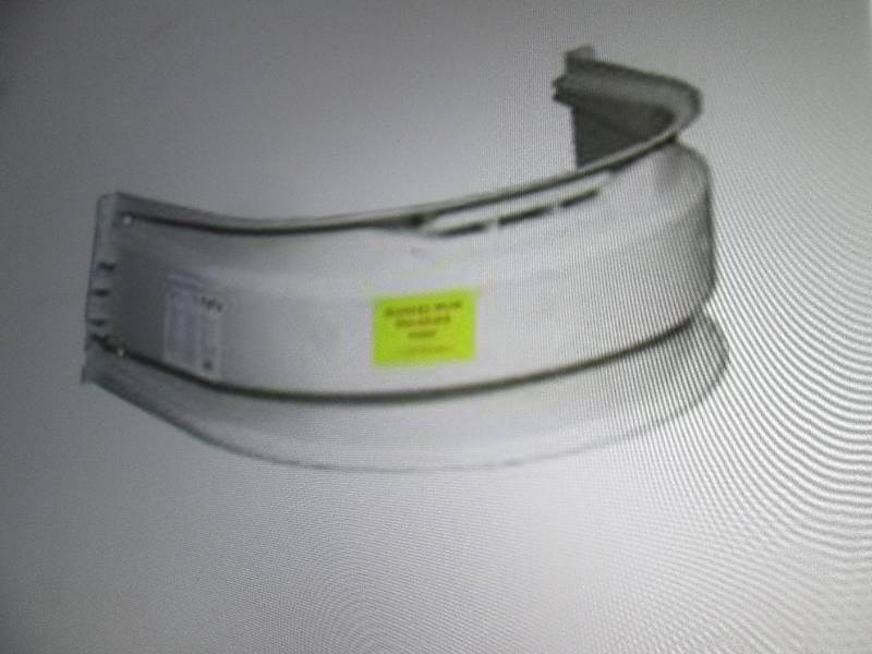 lot 322 image: Amerimax 75447 Egress Window Well 6...