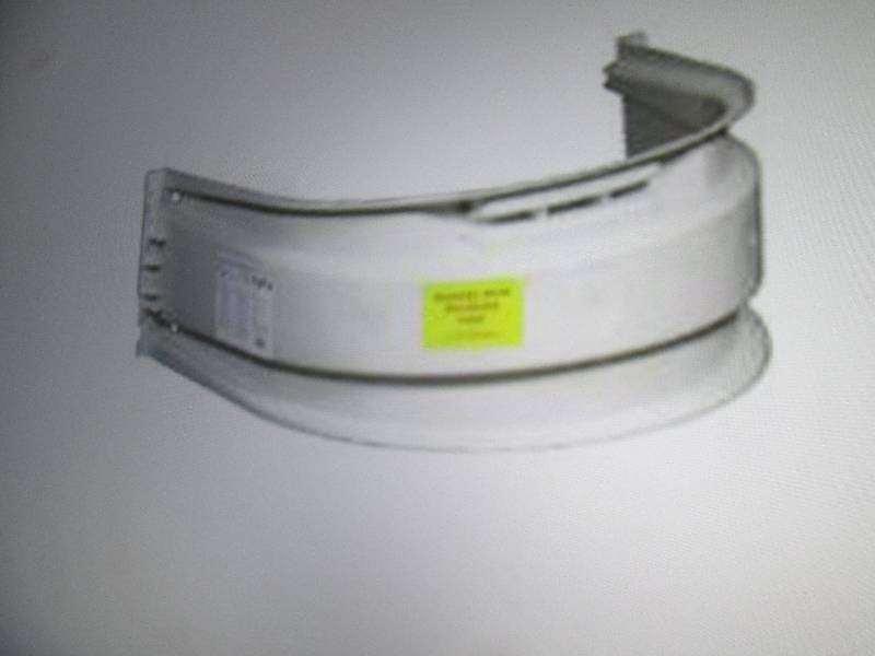 lot 323 image: Amerimax 75447 Egress Window Well 6...