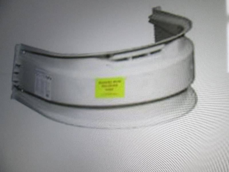 lot 324 image: Amerimax 75447 Egress Window Well 6...
