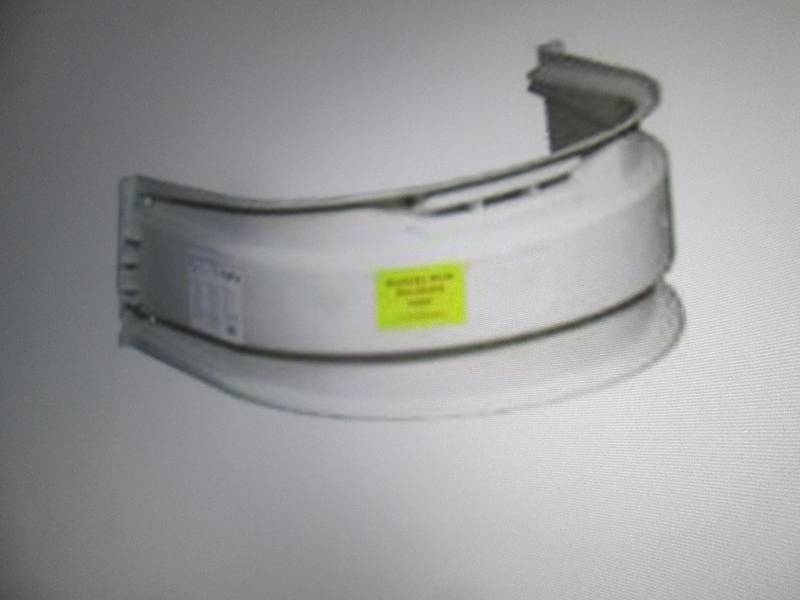 lot 325 image: Amerimax 75447 Egress Window Well 6...