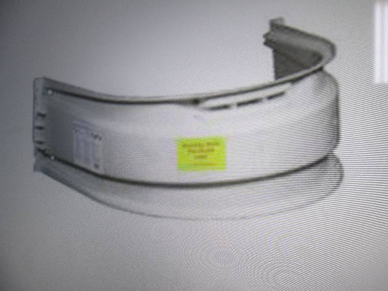 lot 330 image: Amerimax 75447 Egress Window Well 6...